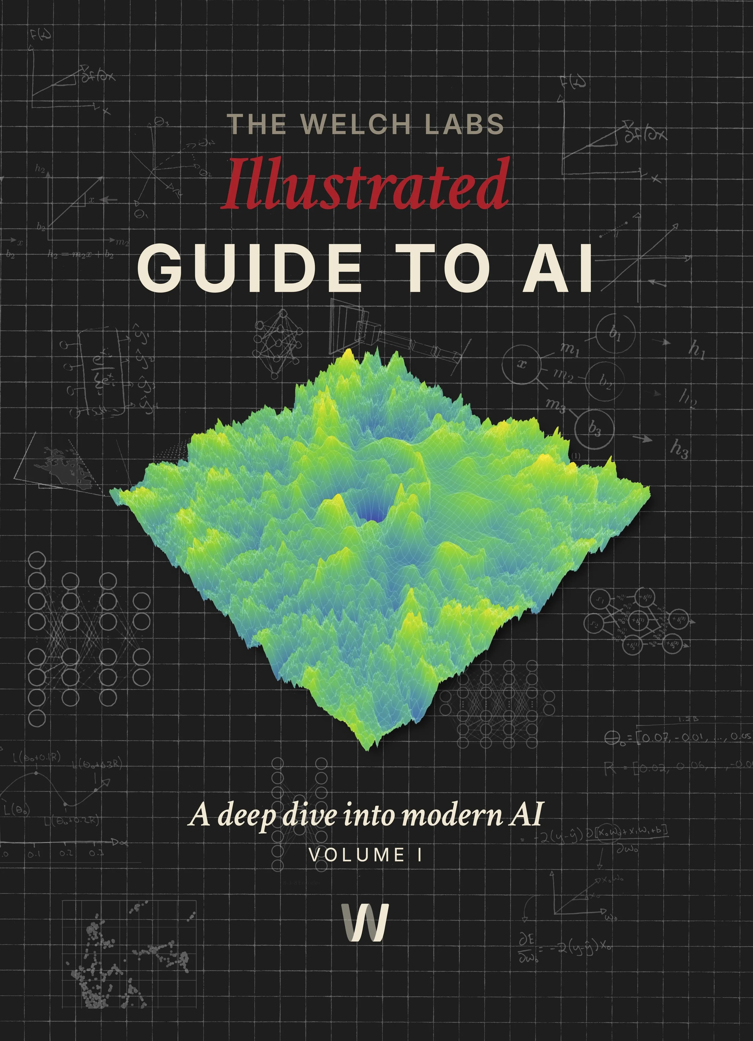 Illustrated Guide to AI — Welch Labs